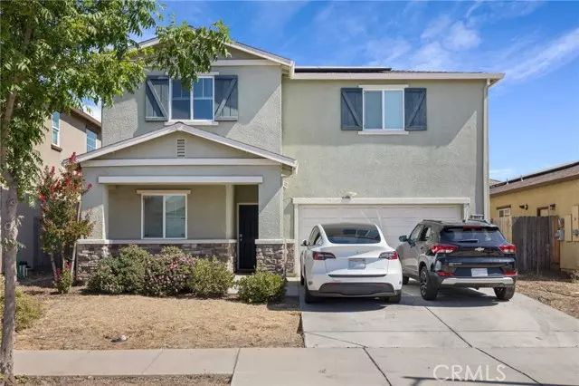 Merced, CA 95348,657 Phelps Drive