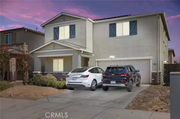 Merced, CA 95348,657 Phelps Drive