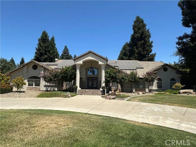 2663 Fallbrook Drive, Merced, CA 95340