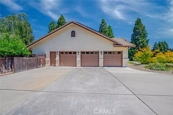 Merced, CA 95340,2663 Fallbrook Drive