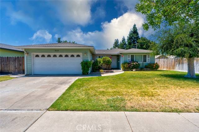 822 Seneca Street, Merced, CA 95340