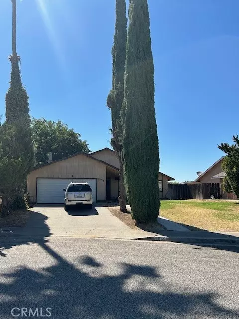 2915 Balsam Way, Merced, CA 95348