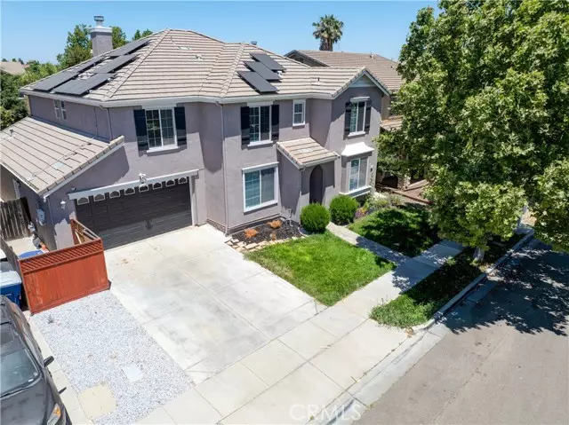 Patterson, CA 95363,1439 Nubian Street