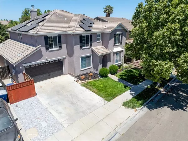 1439 Nubian Street, Patterson, CA 95363