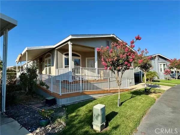 1330 Queen Way, Livingston, CA 95334