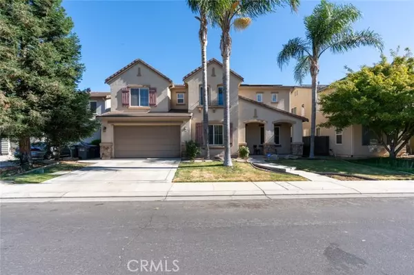 Merced, CA 95348,1289 Verdon Court