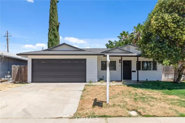 2238 Drake Avenue, Merced, CA 95348