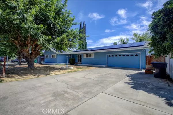 Merced, CA 95340,2982 Sequoia Drive