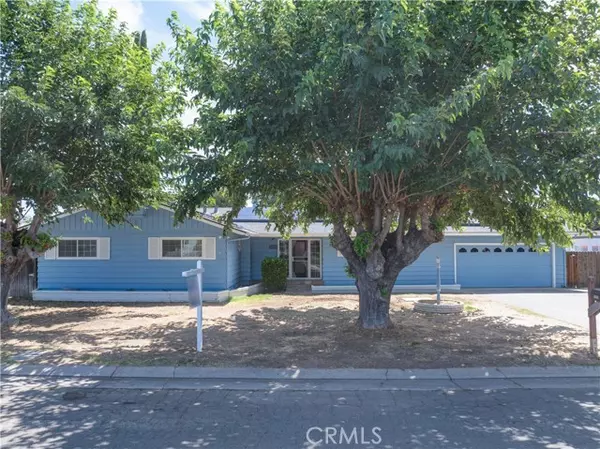 2982 Sequoia Drive, Merced, CA 95340
