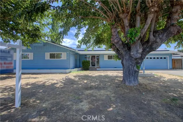 Merced, CA 95340,2982 Sequoia Drive