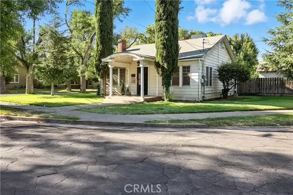 Merced, CA 95340,200 East 27th Street