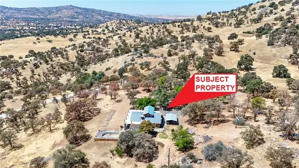 Catheys Valley, CA 95306,3013 Trower Road