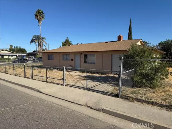 Livingston, CA 95334,1209 Peach Avenue