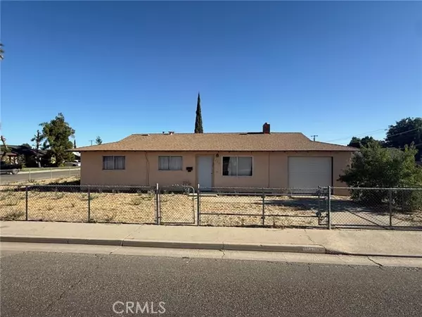 1209 Peach Avenue, Livingston, CA 95334