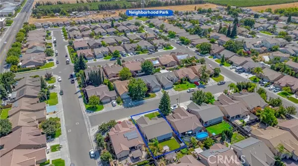 Madera, CA 93637,2657 Peanut Drive