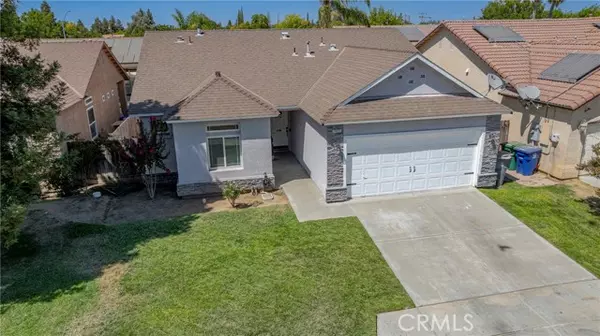 Madera, CA 93637,2657 Peanut Drive