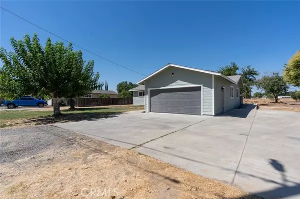Merced, CA 95341,1283 Weaver Avenue