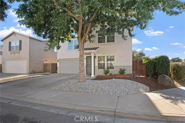 Merced, CA 95348,3749 Morningside Avenue
