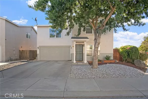 Merced, CA 95348,3749 Morningside Avenue