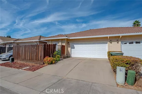 3584 Gateway Place, Merced, CA 95340