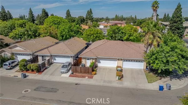 Merced, CA 95340,3584 Gateway Place