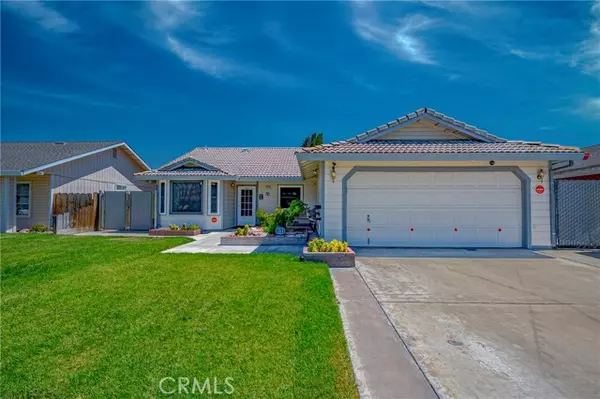 2362 Fern Street, Merced, CA 95348