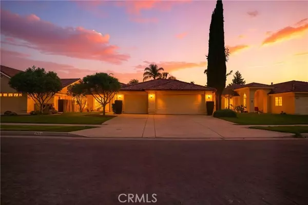 2476 Plumwood Way, Madera, CA 93637