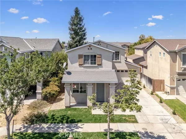 4371 Briggs Lane, Merced, CA 95348