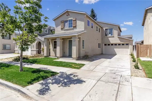 Merced, CA 95348,4371 Briggs Lane
