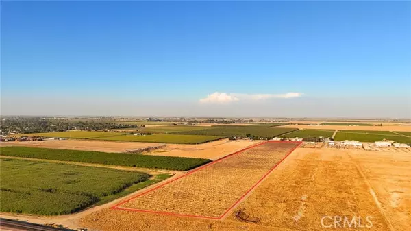 Hanford, CA 93230,0 APN #018-232-070-000