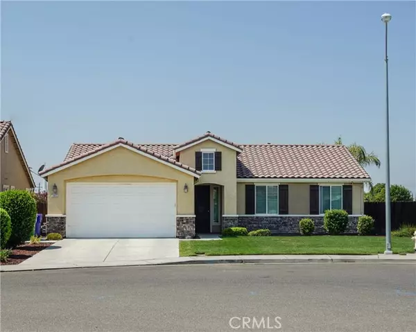 1943 Pollitt Court,  Atwater,  CA 95301