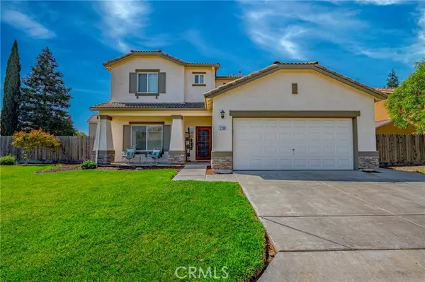 Atwater, CA 95301,2108 George Washington Court