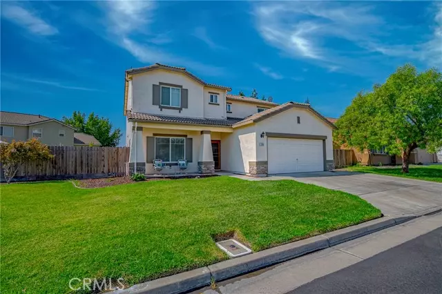 Atwater, CA 95301,2108 George Washington Court