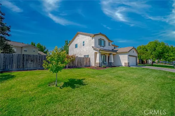 Atwater, CA 95301,2108 George Washington Court