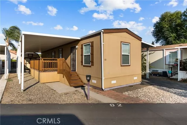 Atwater, CA 95301,92 Rancho Grande