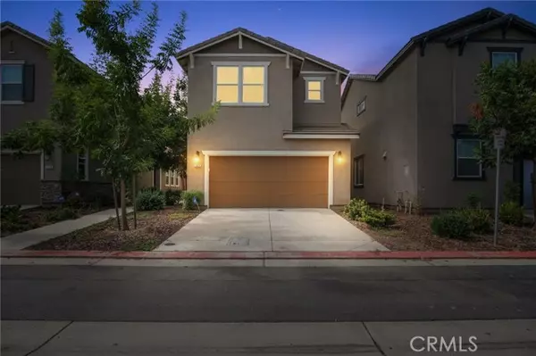 1482 Autry Way, Merced, CA 95348