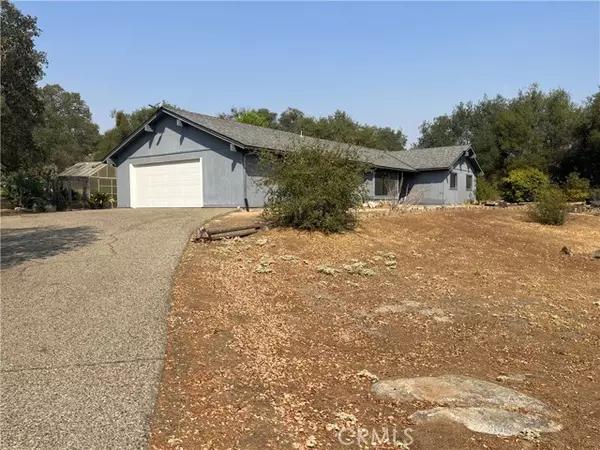 Coarsegold, CA 93614,44527 Spring Hill Road