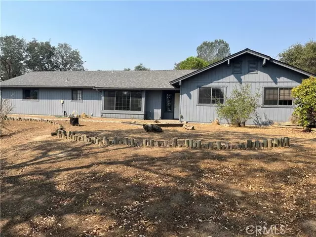 44527 Spring Hill Road, Coarsegold, CA 93614