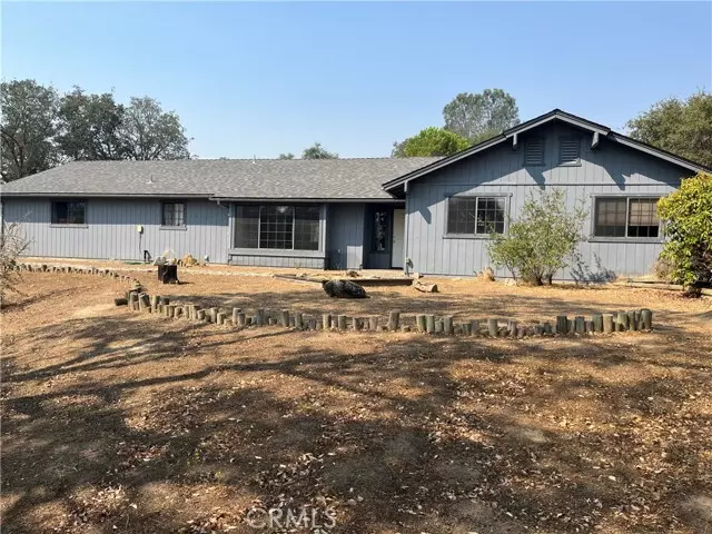 Coarsegold, CA 93614,44527 Spring Hill Road