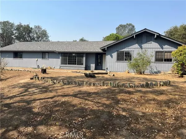 44527 Spring Hill Road, Coarsegold, CA 93614
