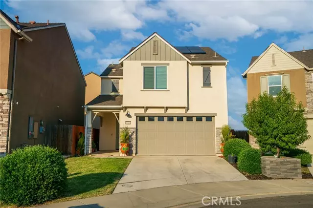 Merced, CA 95348,4222 Pecota Court