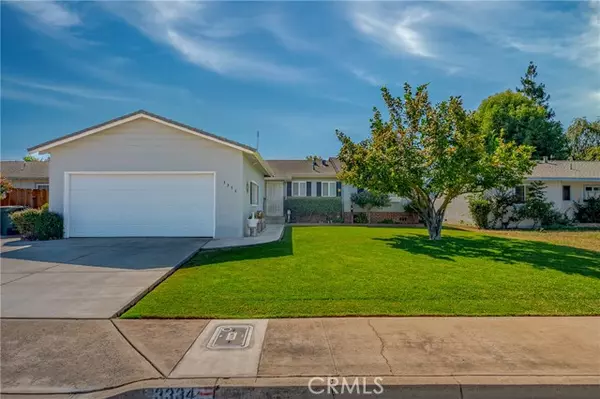 Merced, CA 95340,3334 El Capitan Ct