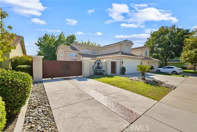 Merced, CA 95348,3482 Paseo Verde Avenue