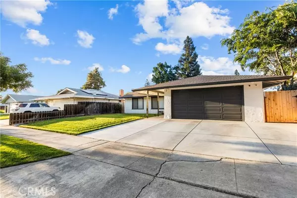 Merced, CA 95340,1073 El Portal Drive