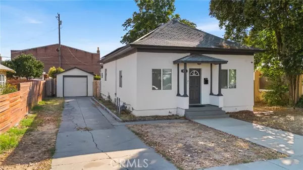 Merced, CA 95340,944 West 18th St