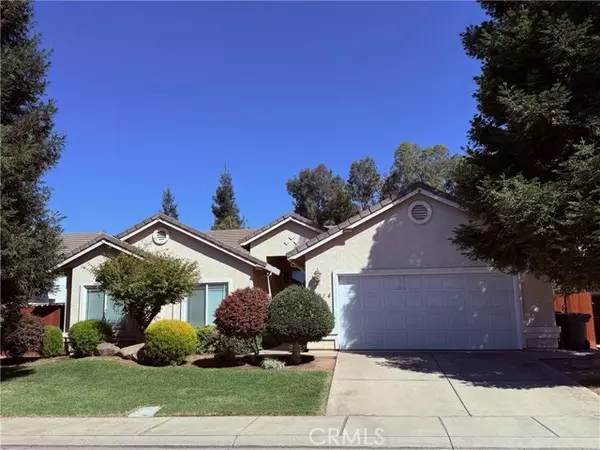 3914 Palmer Court, Merced, CA 95340