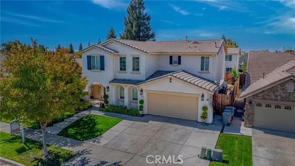 Merced, CA 95348,3593 San Vincent