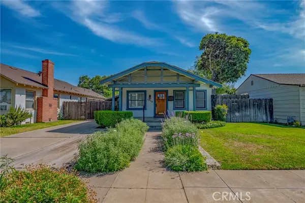 1028 West 22nd, Merced, CA 95340