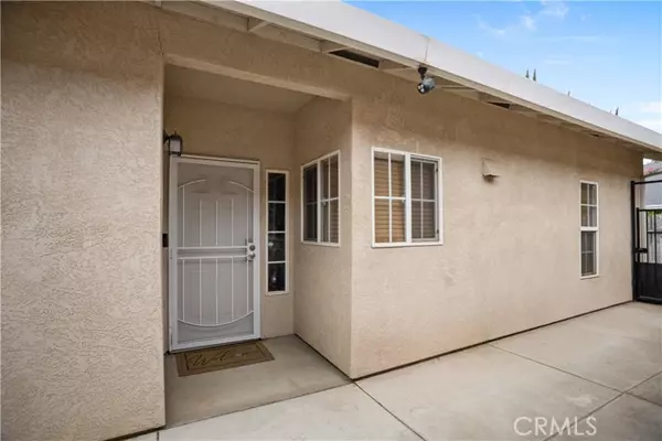 Merced, CA 95340,1046 Century