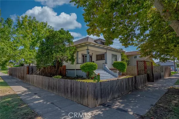 Merced, CA 95340,1948 K St.